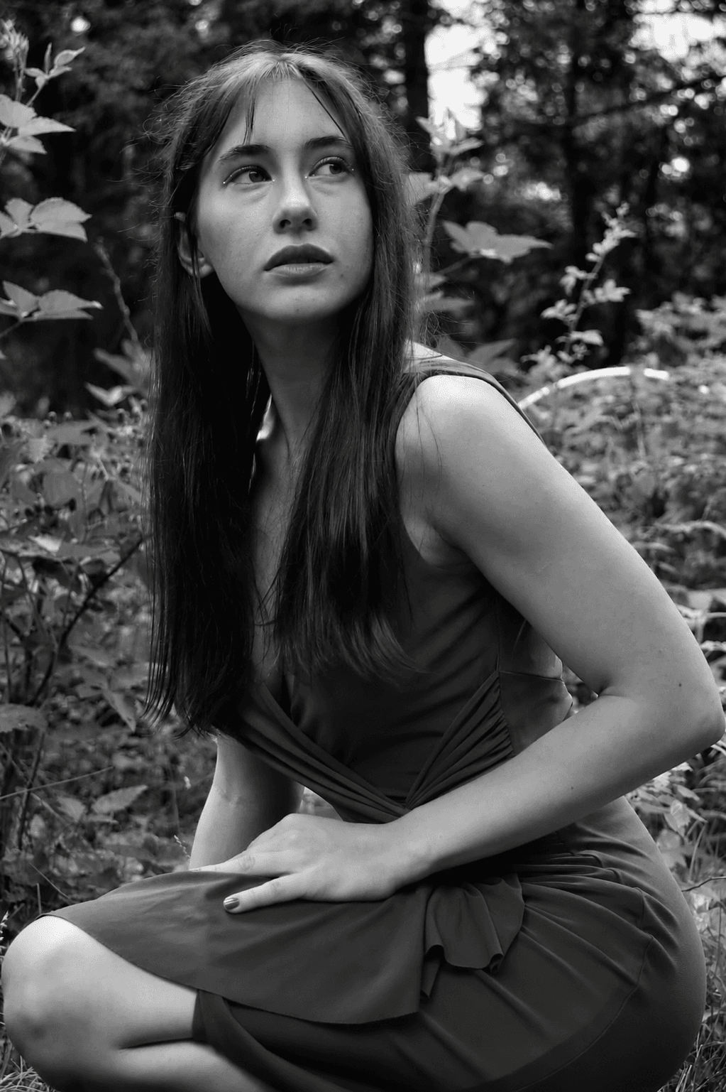 Elena Izotova, Fox Ballroom instructor