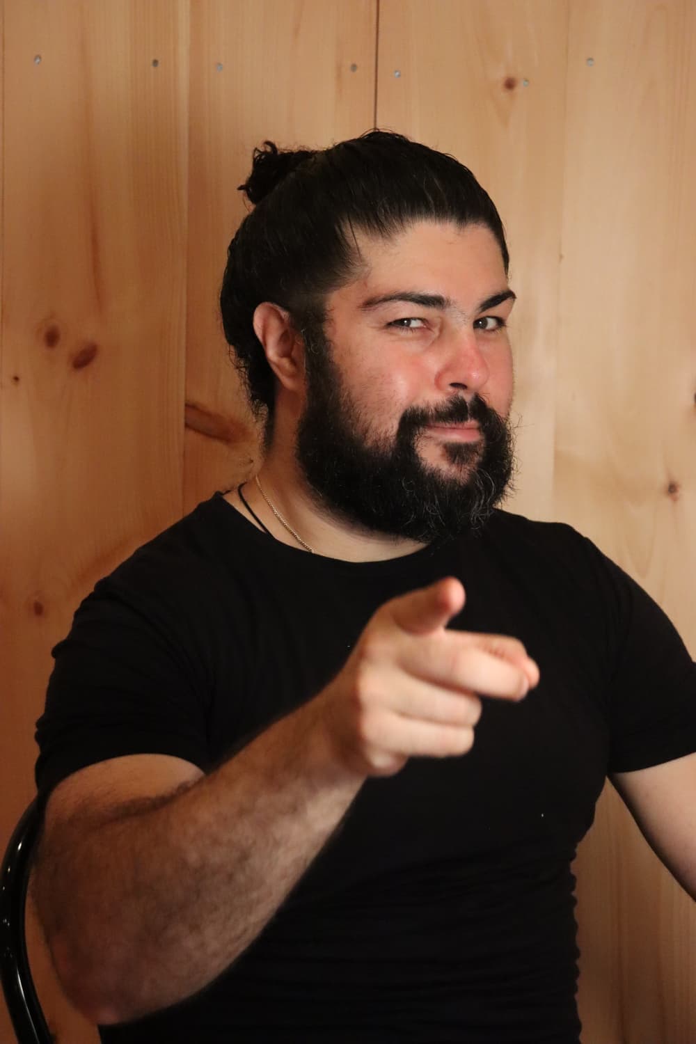 Doug, founder of Ballroom Booking.
